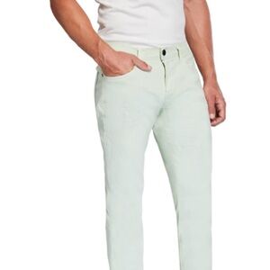 J Brand Men’s Kane Straight-Leg Pants